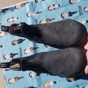 Brand New Blundstone Brogues
